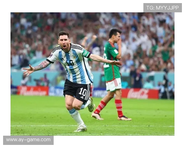 梅西指挥球队逆转取胜，展现领袖风采