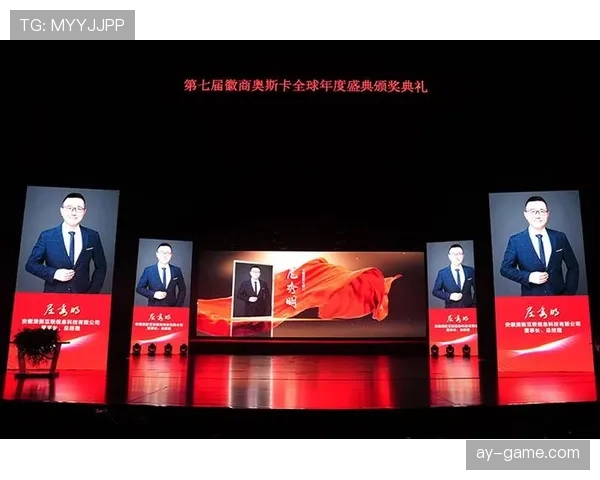 奥斯卡创新科技推动新闻传播迈向智能化新时代