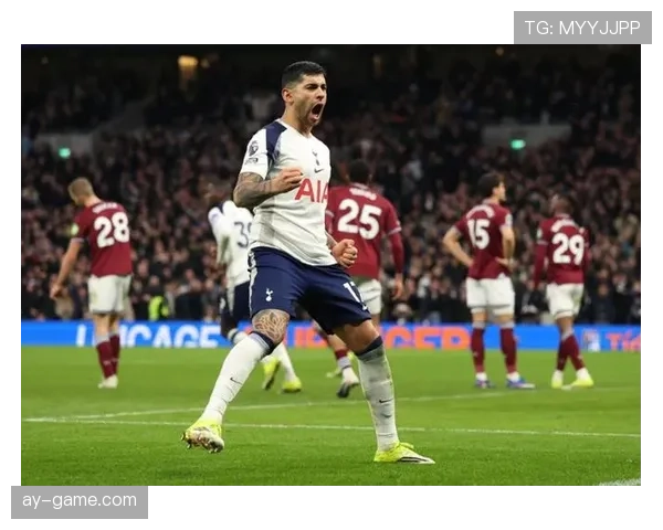 罗梅罗状态火热助热刺豪取连胜，球队回暖势头引关注