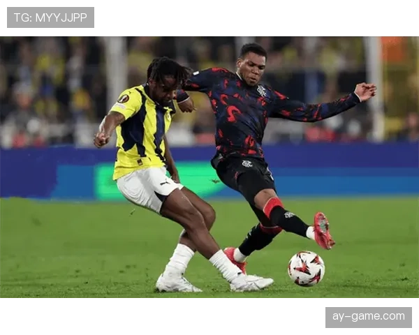 费内巴切锋线爆发，强势回暖剑指联赛冠军！