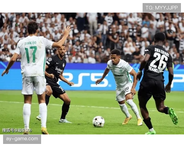 法兰克福欧战强势崛起，实力引全球瞩目