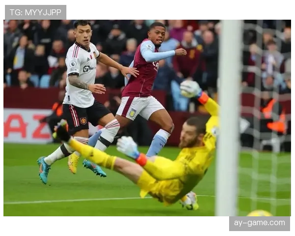 维拉逆转取胜，英超争冠格局再添变数