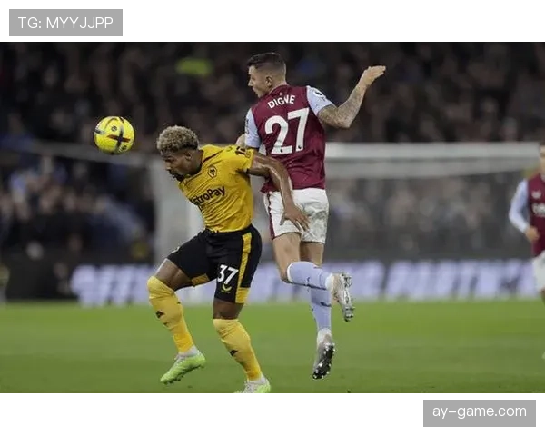 维拉2025英超赛季表现稳健，强势锁定欧洲赛事资格