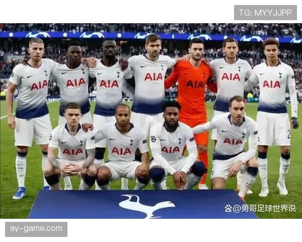 英超水晶宫热刺