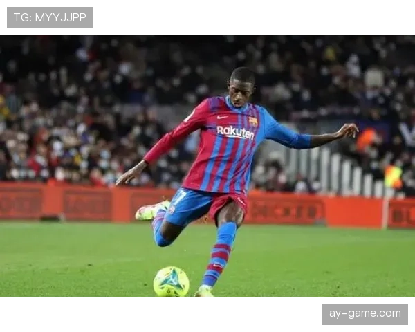 登贝莱转会最新动态：下家会是哪家豪门？