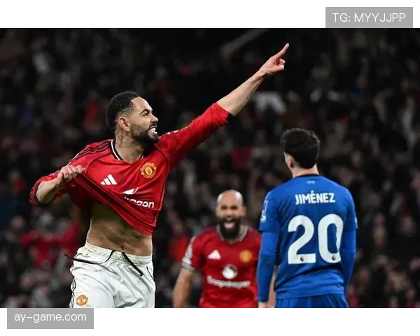 曼联进攻总在最后一环崩盘，是战术问题还是球员集体失灵？