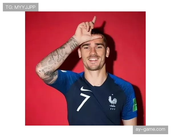 格列兹曼与本泽马对比：谁是法国更关键的进攻核心