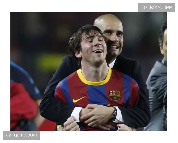 瓜迪奥拉球员培养体系解析 瓜迪奥拉球员培养体系解析